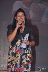 Control C Movie Audio Launch